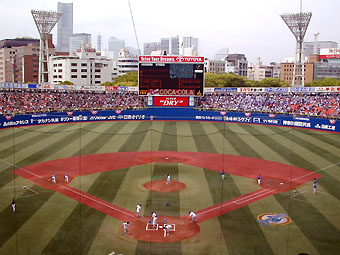 ���l�X�^�W�A��