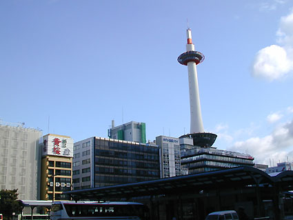 京都駅