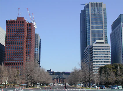 東京駅
