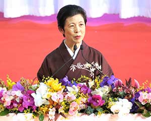 世界らん展日本大賞2017